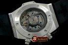 HUB0326B - Big Bang Unico SS/RU Skeleton Asian 7750