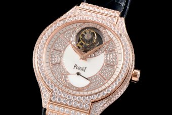 PIAGET BLACK -TIE G0A36149 44MM R8 PT005