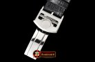 IWC Portuguese Chrono Classic IW390404 SS/LE Wht ZF A7750