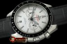 OMG0420C - Speedmaster SS/LE White OS20 Quartz