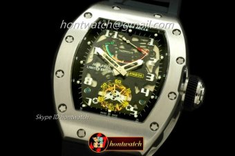 RM019 - Jean Tody Felipe TI SS/RU Black Asian 23J PR