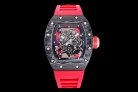 RICHARD MILLE 055 NTPT KV 42.7MM RM014