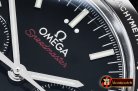Omega Speedmaster DSOM "Black" CER/NY Blk OMF A7750