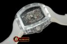 Best Replica Richard Mille Tourbi Split Secs Black Asian 23J