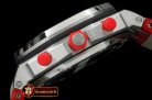 AP0291 - Royal Oak Chrono SS/LE Red A-7750