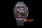 Replica Richard Mille RM061-01 Yohan Blake TZP Black Cer Red CER