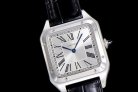 Cartier Santos WSSA0022 43.5mm QZ F12021100912