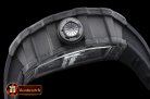 Richard Mille RM035-02 Rafael Nadal Blk FC/VRU Blk/Blk C Miyota
