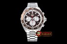 Tag Heuer Tag F1 GoodWood Fest. of Speed SS/SS Brown VK Qtz