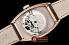 Franck Muller FM Aeternitas Tourbillon RG/LE Diamonds Asia 23J