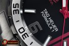 Tag Heuer Tag F1 Senna Racing PVD/SS/PVD Black VK Quartz