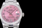 RDJ200505I - BPF Rolex Datejust Ladies 2836-2 Automatic Movement 31MM 178384