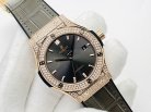 HUBLOT 42MM ASIA1214 HBF2021091604