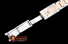 Rolex Datejust II DJ2 41mm Oyt Smt RG/SS Grey/Rmn BP Asia 2813