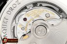 Jaquet Droz L'Origine Email Ivoire SS/LE White A2892