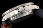 Blancpain Fifty Fathoms Black TI/NY Black ZF Asia 23J