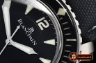 Blancpain Fifty Fathoms Black TI/NY Black ZF Asia 23J