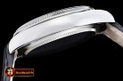 Rolex Cellini Date 39mm SS/LE Black VFF Asia 3165 Mod