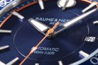Baume & Mercier 10378 WM 42MM BM001