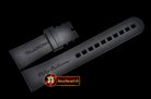 Blancpain Fifty Fathoms No Radiation SS/NY Blk ZF A2836