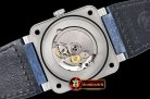 Bell Ross BR03-92 42mm SS/LE Blue MY9015