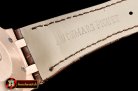 Audemars Piguet Royal Oak Chronograph 26331ST RG/LE Brwn OMF A7750