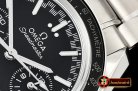 Omega Speedmaster Moonwatch SS/SS Black OMF A7750 9900