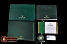 Rolex Boxset 2019 1:1 Version with Booklets & Cards