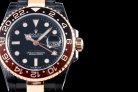 ROLEX GMTm126711chnr-0002 40MM KS-3185 RX017