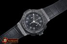 Hublot Big Bang Evolution DIAM/CF/LE Black V2 Asia 7750 Mod