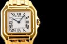 Cartier Panthere Secrete Swiss Quartz 27mm CAR884827E