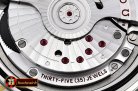 Omega Seamaster 300m 2018 YG/SS/RU Blue OMF Asia 8800
