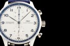 IWC PORTUGIESER 371446 40.9MM YL-7750 IW004