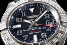 BreitlingAVENGER A3239011BC34435XA20BA.1 43MM BG011Q