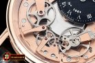 Breguet Tradition 7057BR/G9/9W6 RG/LE Rose Skele SF A507 Mod