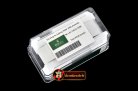 ROLDYT0233 - Daytona 116515LN YG/RU Black/Stk ARF Asia 4130 Mod