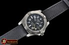 Breitling Avenger BlackBird 44mm Boutique DLC/TI/NY Blk CF A2824