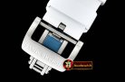 Richard Mille RM011 Carbon/Ceramic CER/RU White/Num KVF A7750 Mod