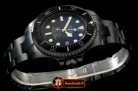 Replica Rolex Deep Sea Blue Dweller PVD/PVD Swiss 2836/3135