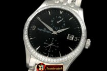 JL066F - Master Duo Time SS/SS Black Asian 2824