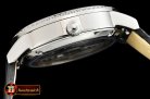 JAEGER LE COULTRE Rendez-Vous Day/Night Diams SS/LE Black MY9015