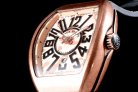 Franck Muller VANGUARD V 45 SC DT BR (BC)ABF-2824 44MM FM008