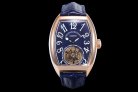 Franck Muller GRAND COMPLICATIONS ABF-42.1MM