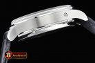IWC Portugese Mystere Tourbillon SS/LE Blue YLF Tourb