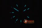 Rolex Daydate 36mm Flt RG/RG Brown Thick Stk BP Swiss 2836