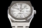 Audemars Piguet ROYAL OAK 15400ST.OO.1220ST.02 41MM FK-3120 AP017Q