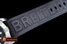 Breitling Avenger II GMT A3239011 SS/RU White GF A2836