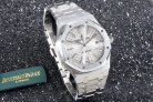Audemars Piguet ROYAL OAK 15400ST.OO.1220ST.02 41MM FK-3120 AP017Q
