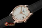 PP0181 - 5227 Calatrava 18K Wrapped RG/LE Jap M-9015