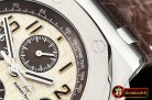 Audemars Piguet ROO 2014 Safari SS/LE Off White JF V2 A3126 Mod